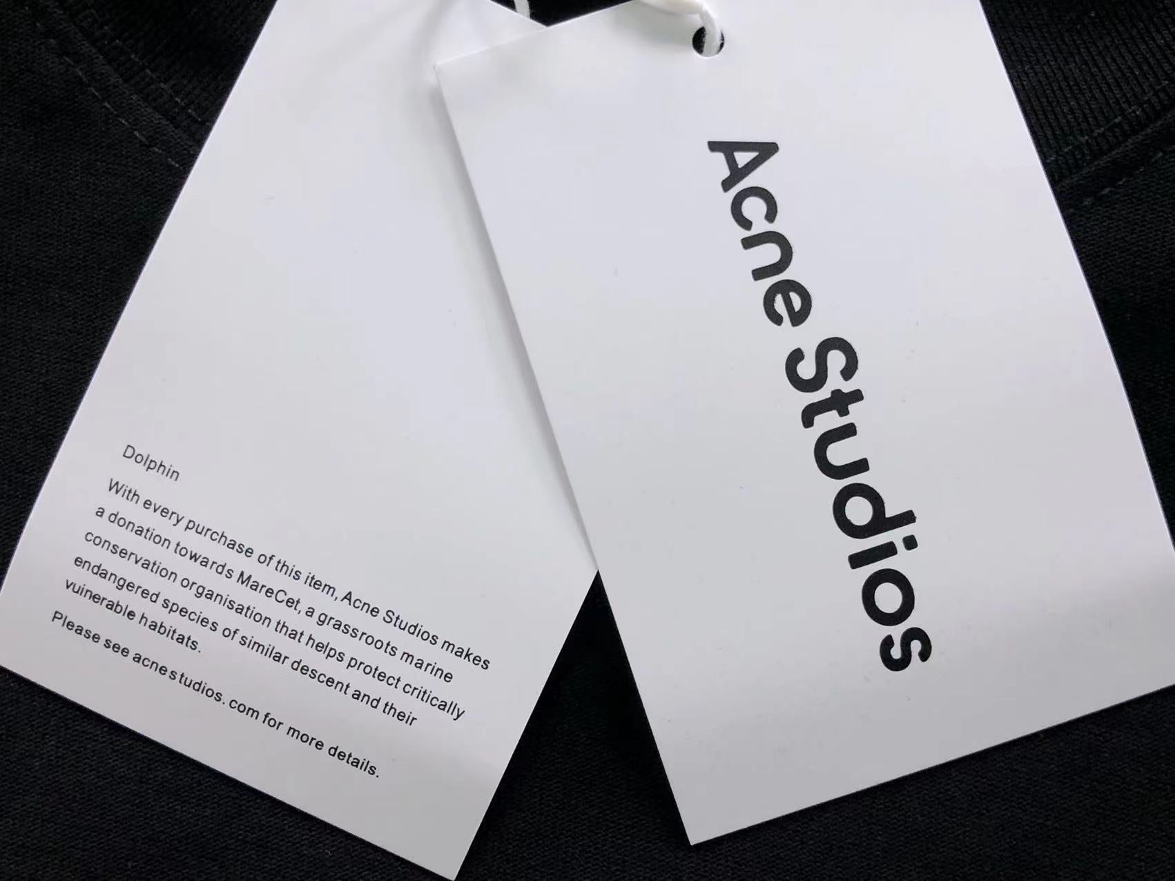 AcneStdios Tshirt