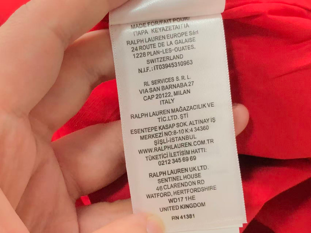 Ralph Lauren Jacket