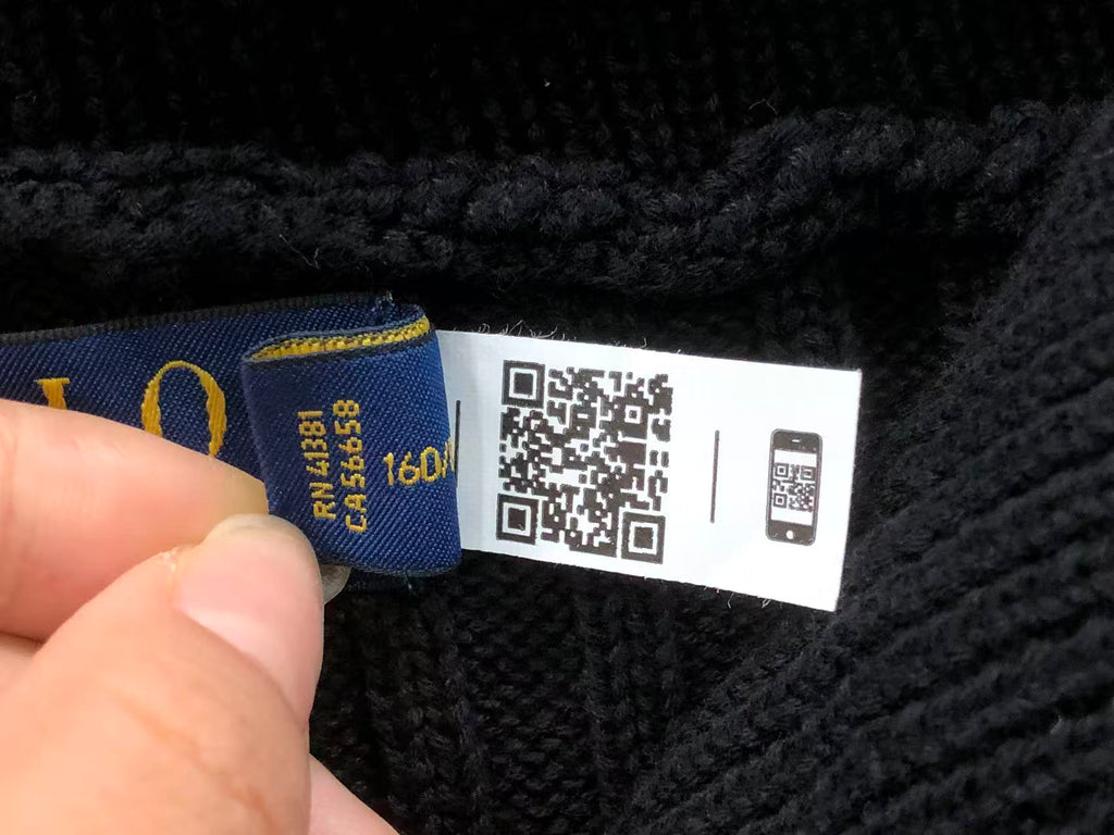 Ralph Lauren Sweater