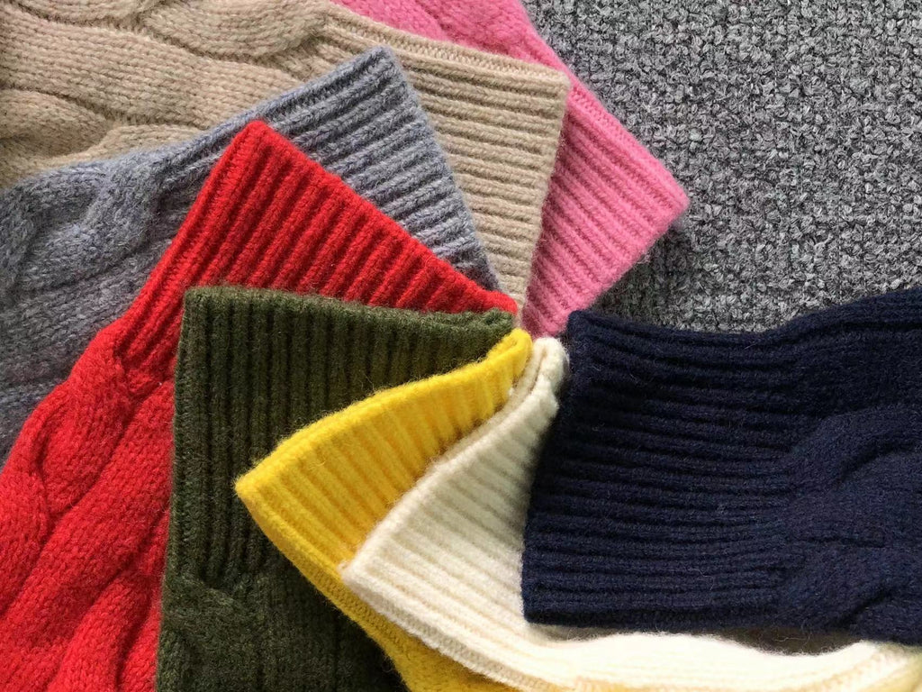 Ralph Lauren Sweater Female