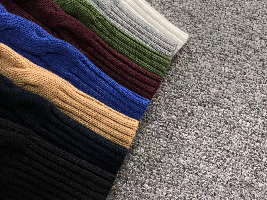 Ralph Lauren Sweater Female
