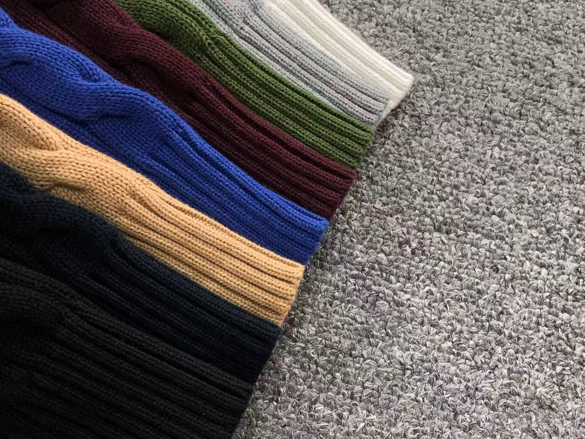 Ralph Lauren Sweater Female