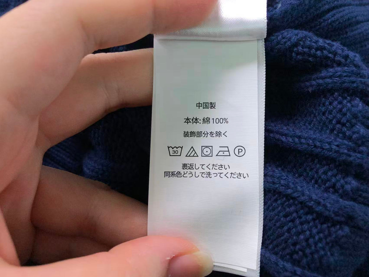Ralph Lauren Sweater Female