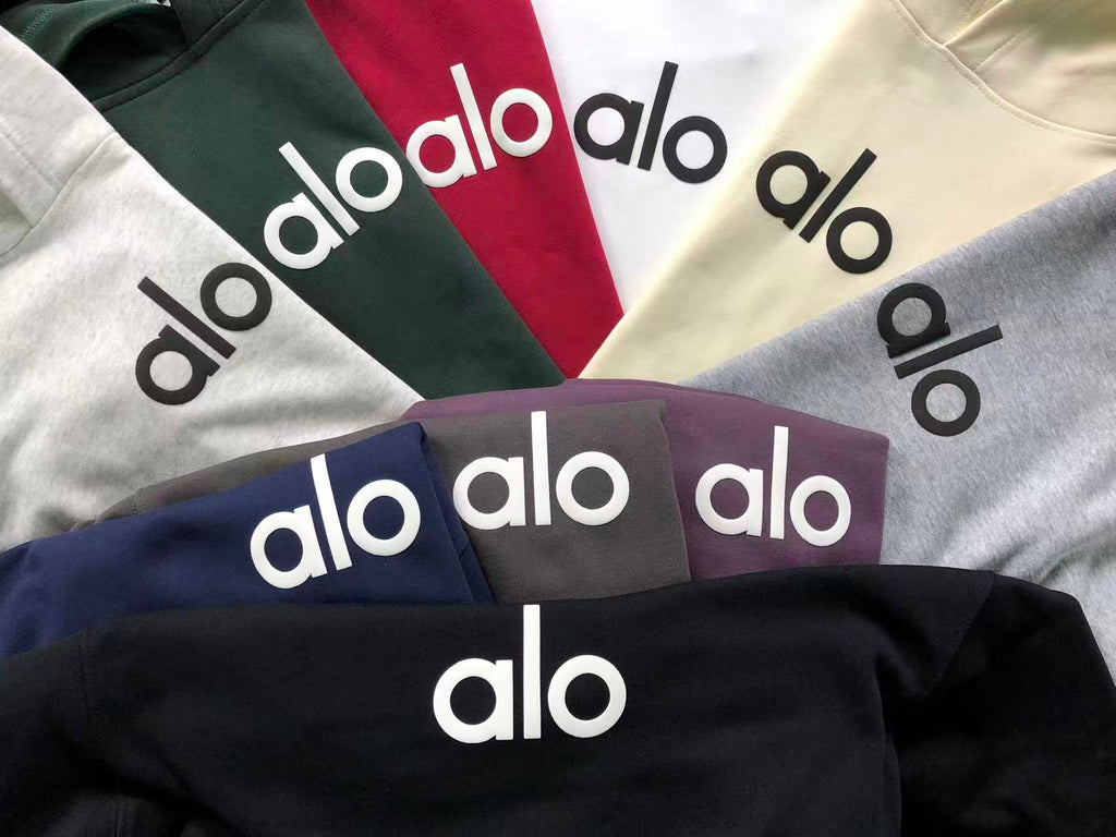 A1O Hoodie