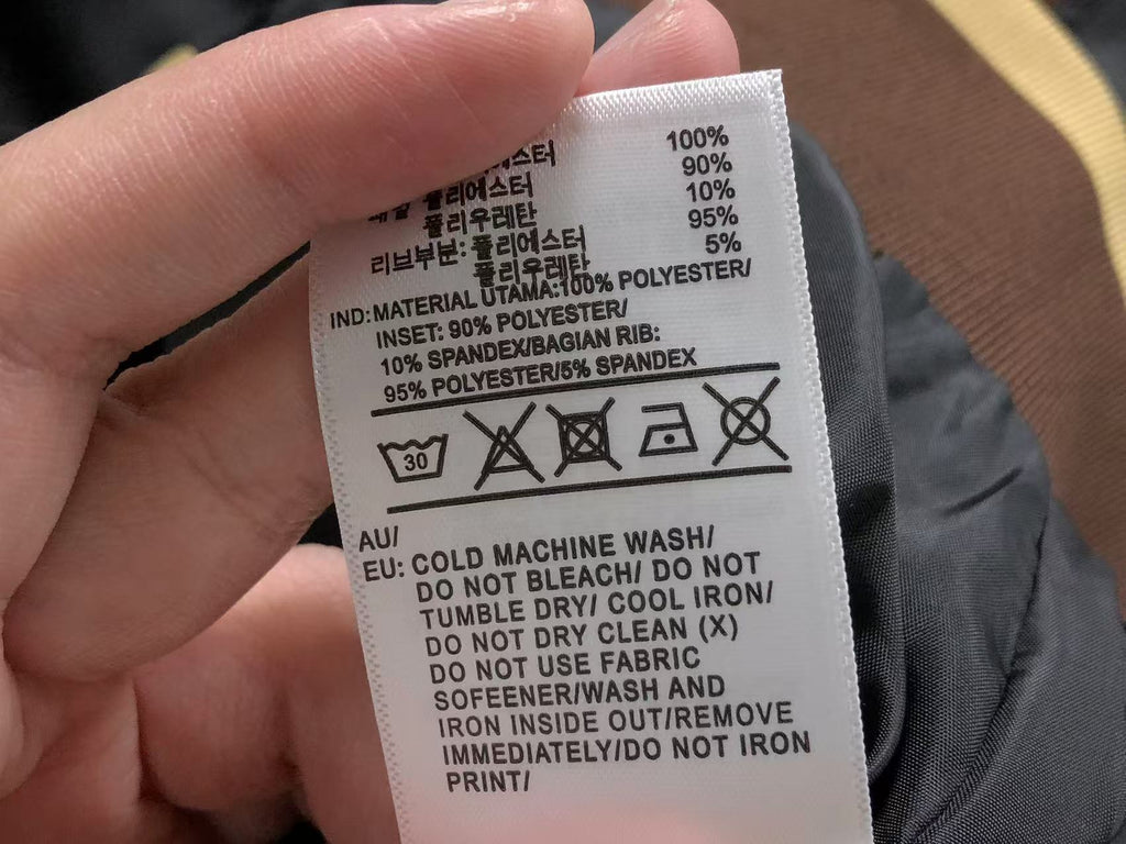 N1K Jacket