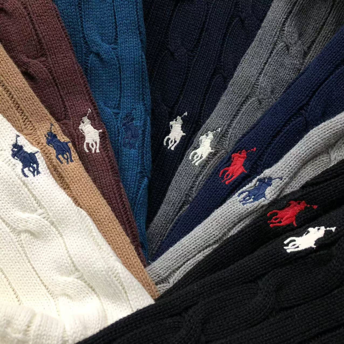 Ralph Lauren Sweater
