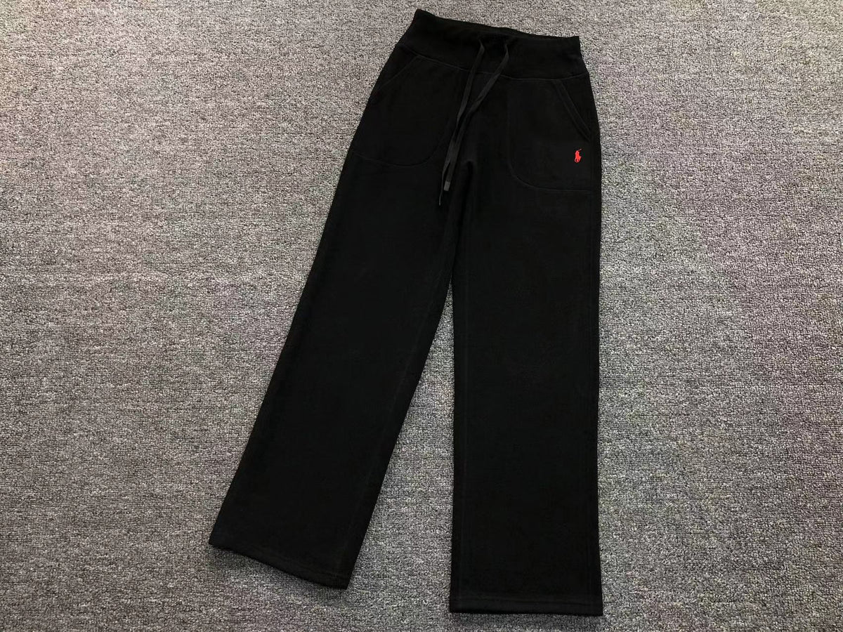 Ralph Lauren Tracksuit Female