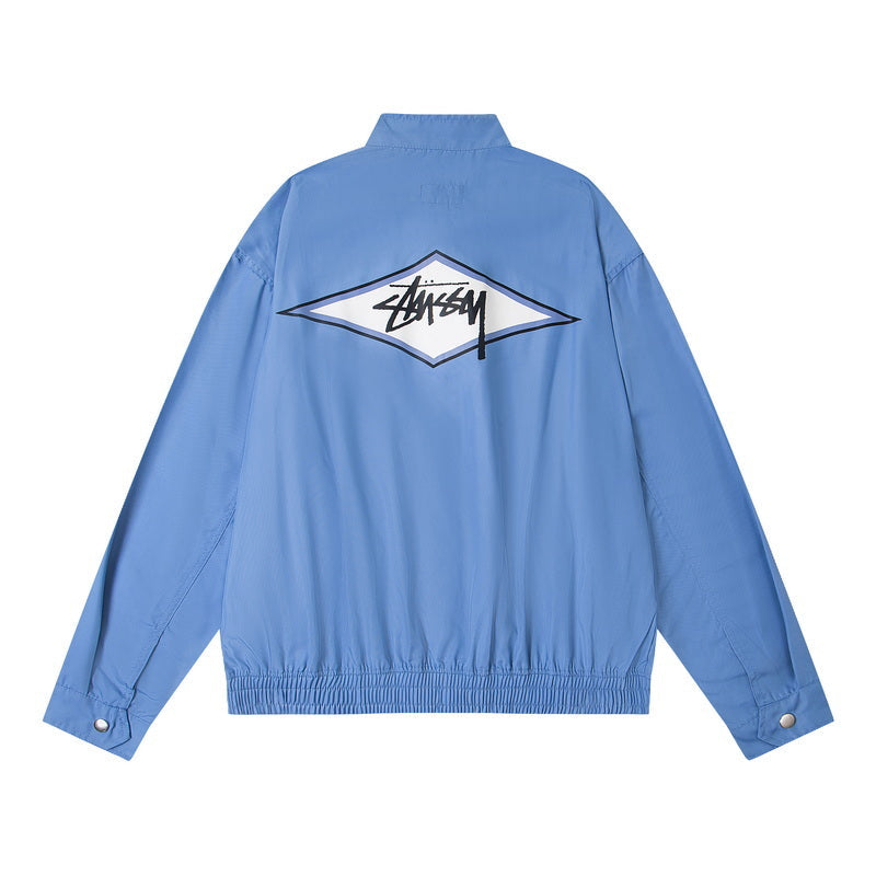 Stu Jacket