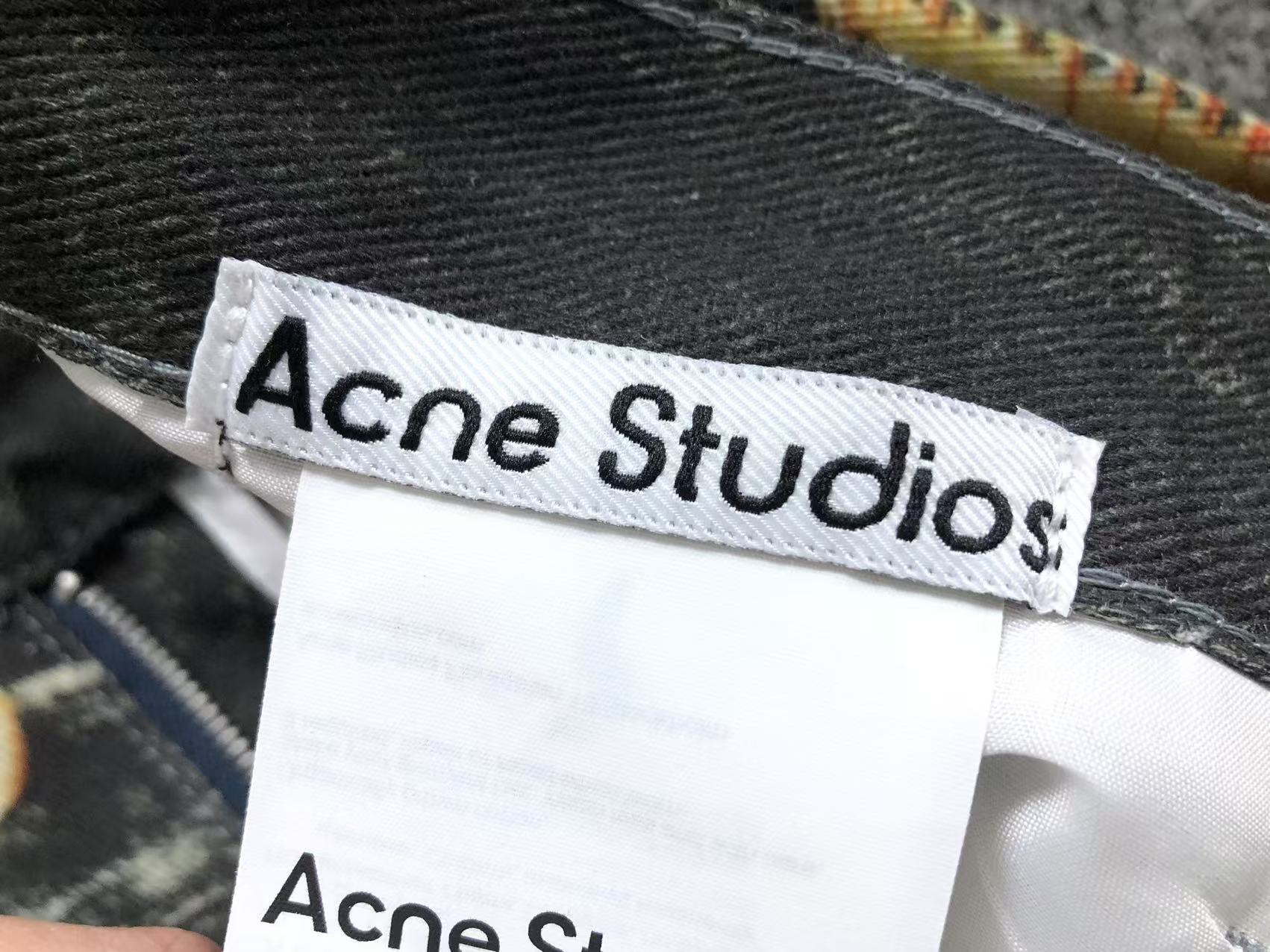 AcneStdios Pants