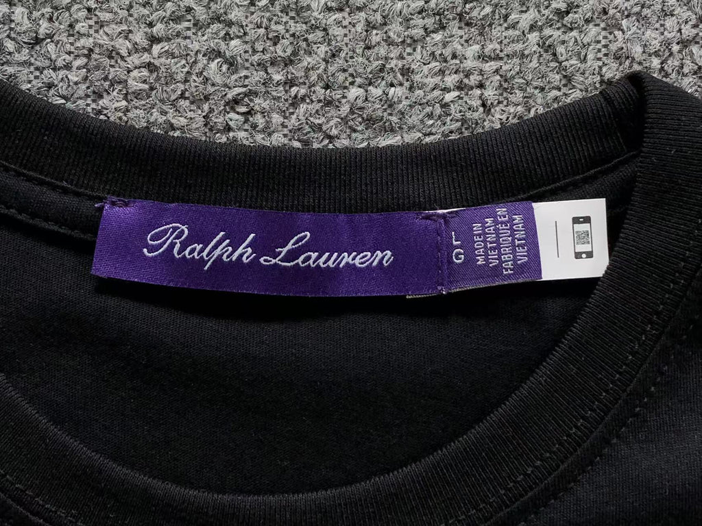 Ralph Lauren Tshirt Female