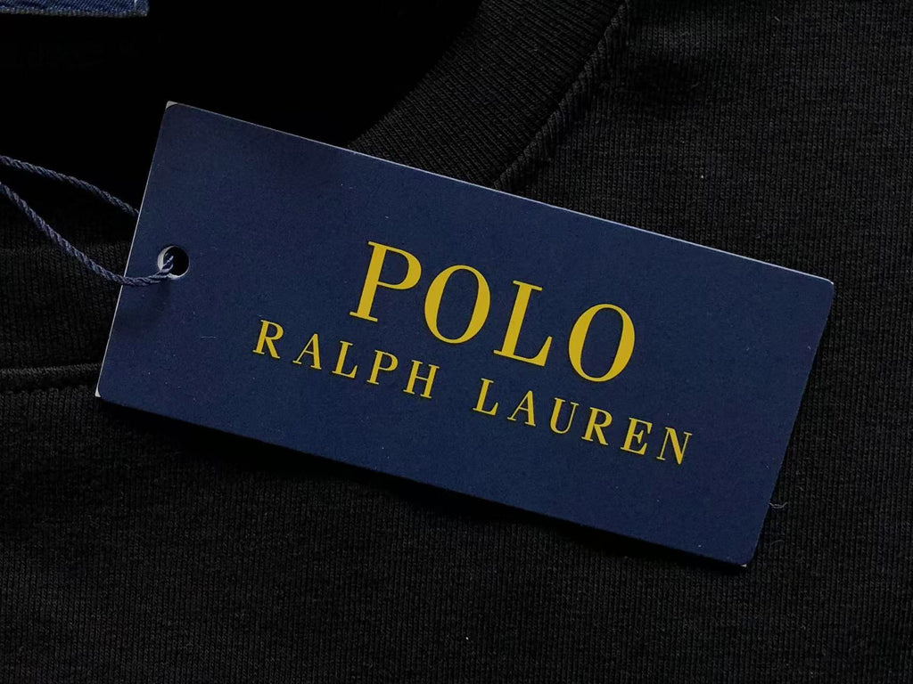 Ralph Lauren Longsleeve Female