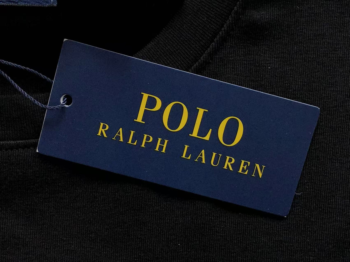 Ralph Lauren Longsleeve Female