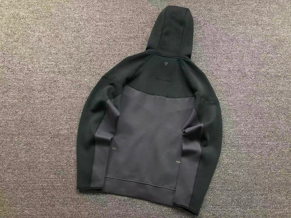 N1K Pants & Hoodie