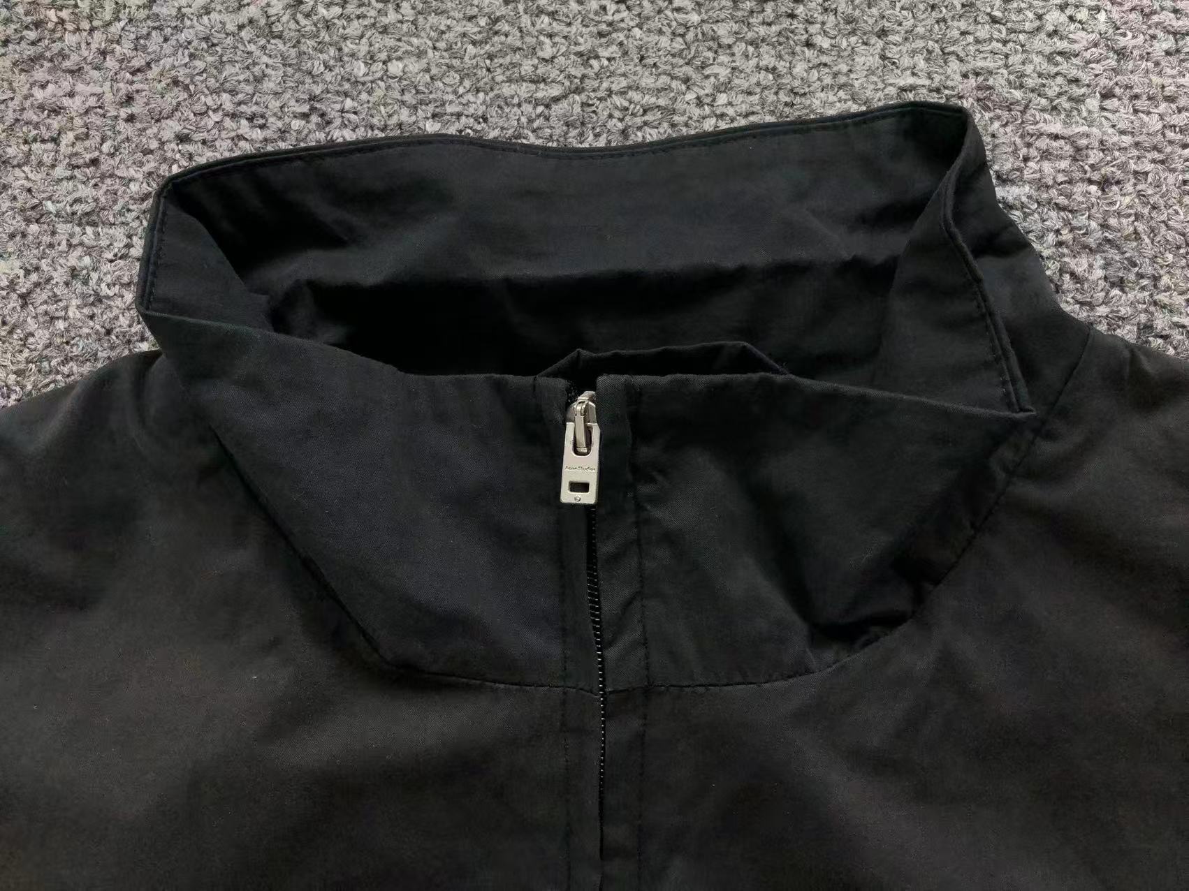 AcneStdios Jacket