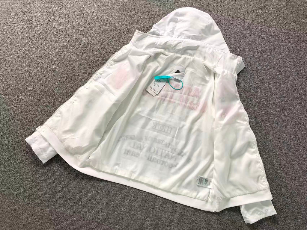 N1K Jacket
