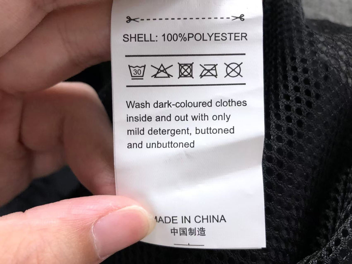 N1K Pants