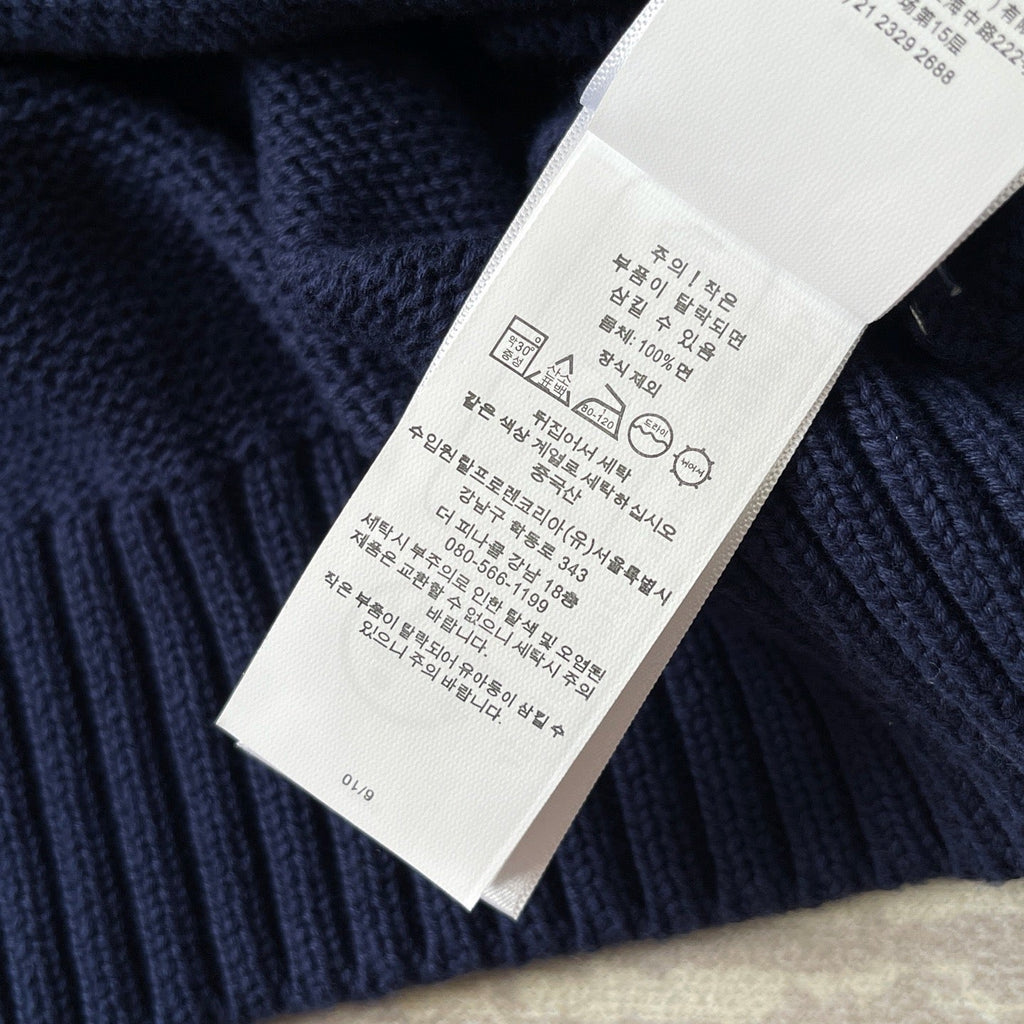 Ralph Lauren Sweater Female