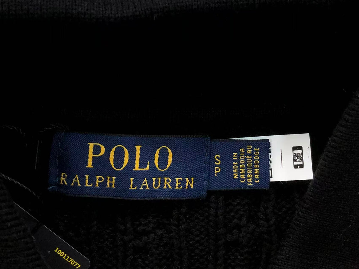 Ralph Lauren Sweater Female