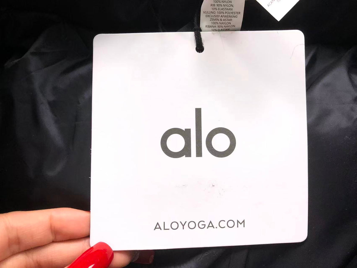 A1O Jacket Female