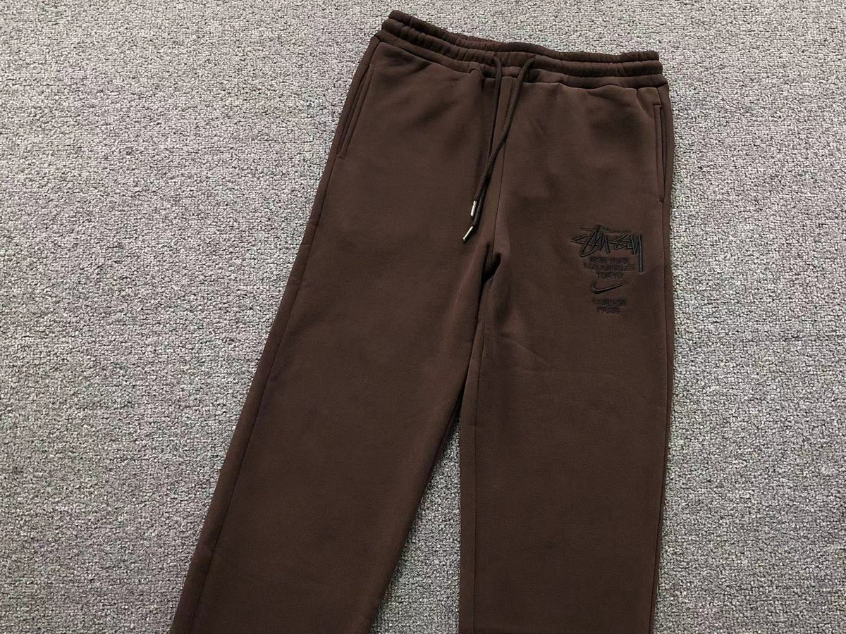 N1K Pants & Hoodie