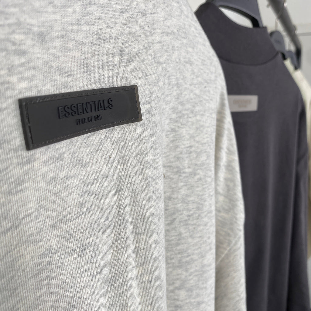 FOG x Essentials Longsleeve 1977