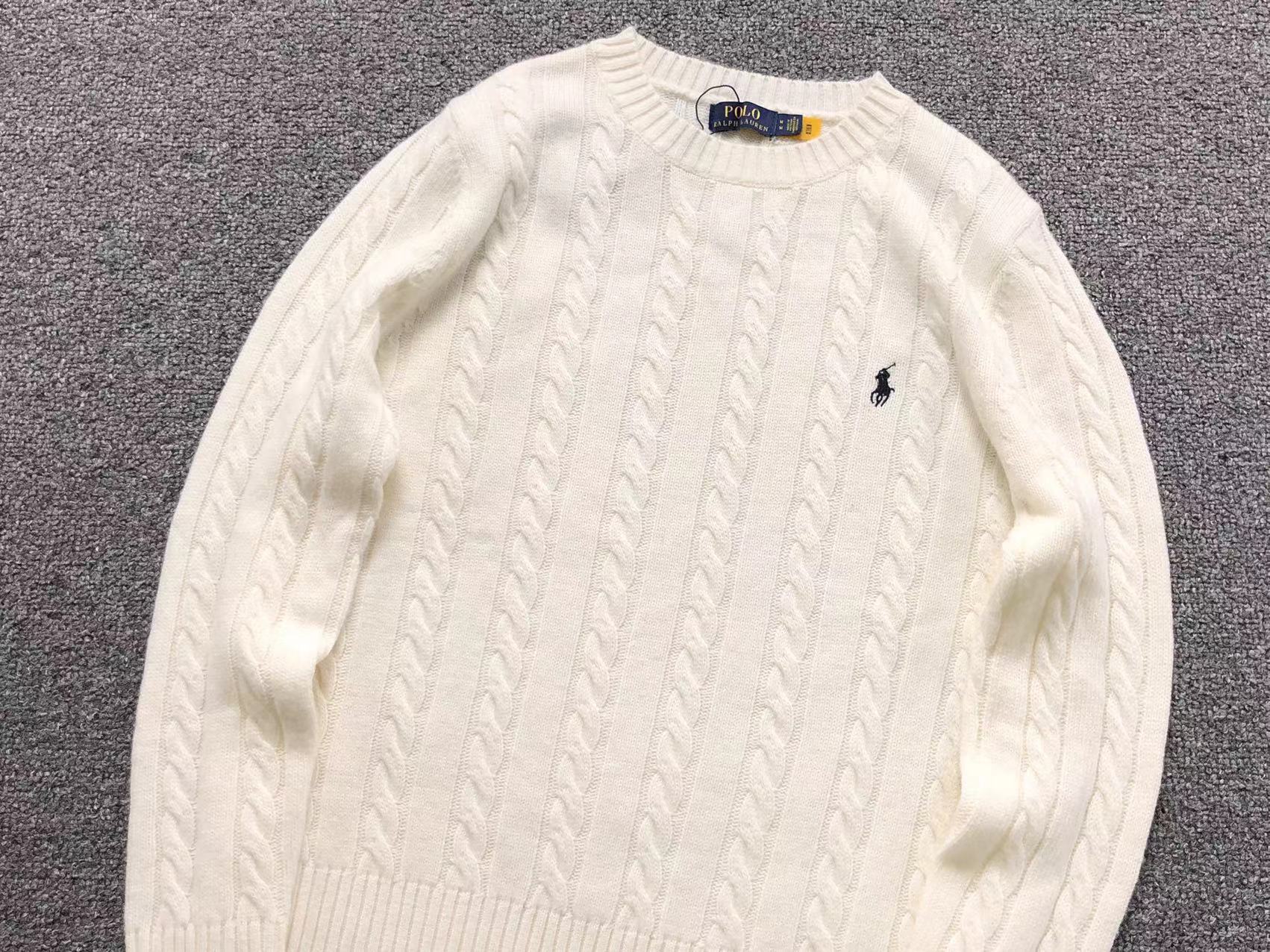 Ralph Lauren Sweater