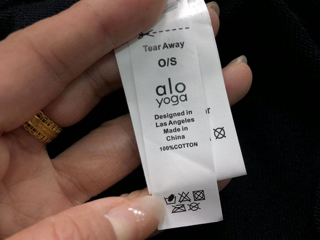 A1O Hoodie Female