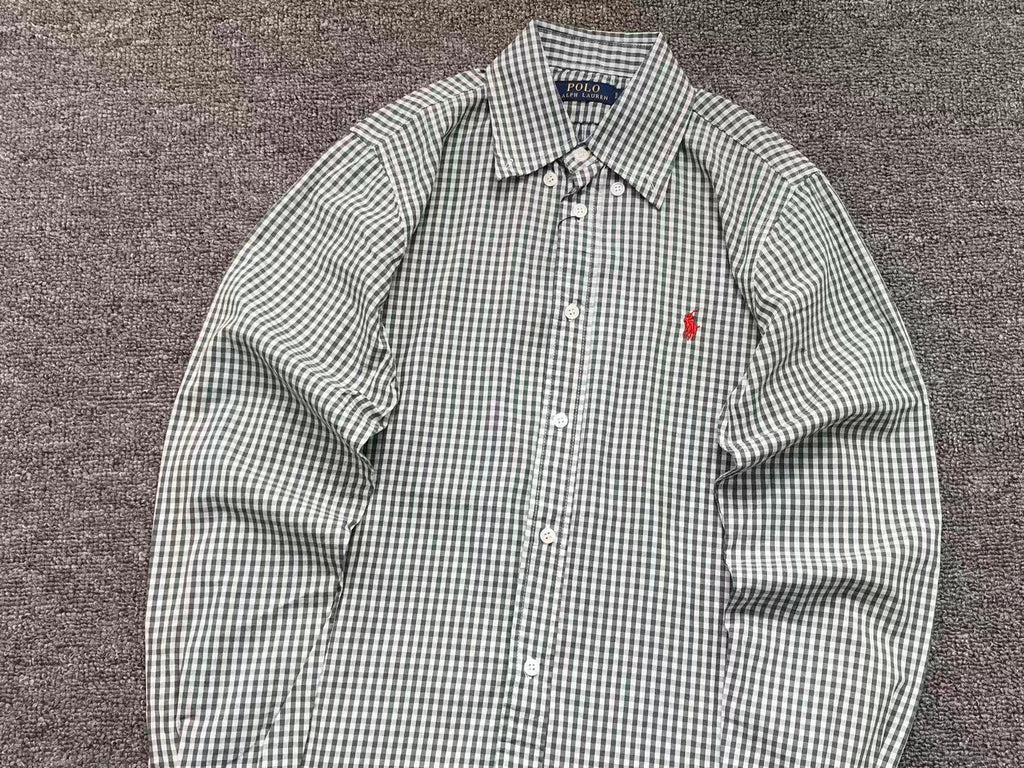 Ralph Lauren Shirt