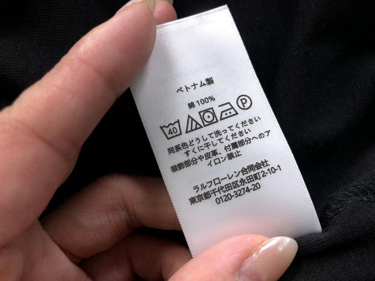 Ralph Lauren Longsleeve Female