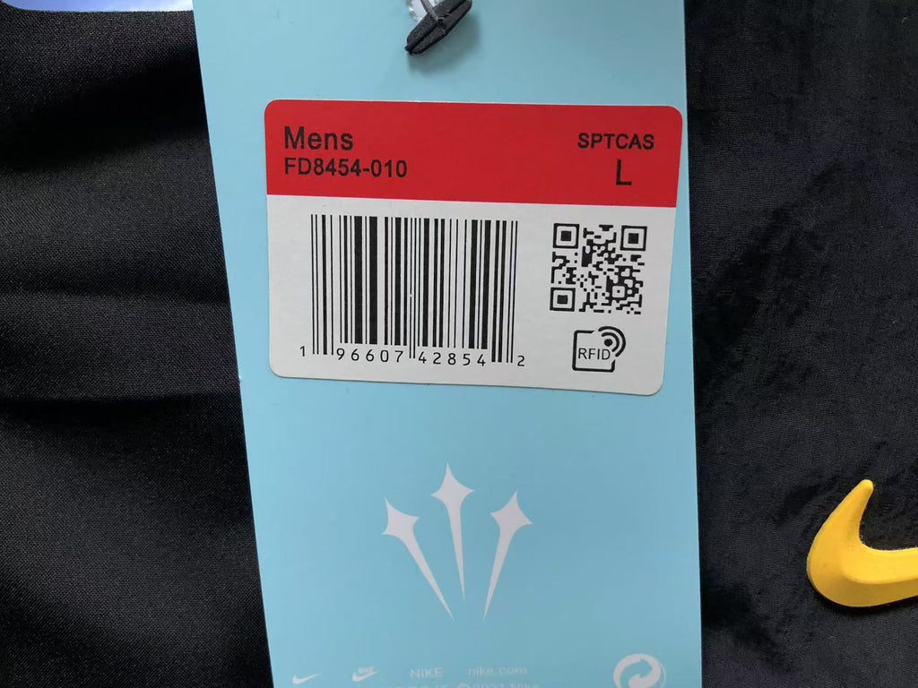 N1K Pants