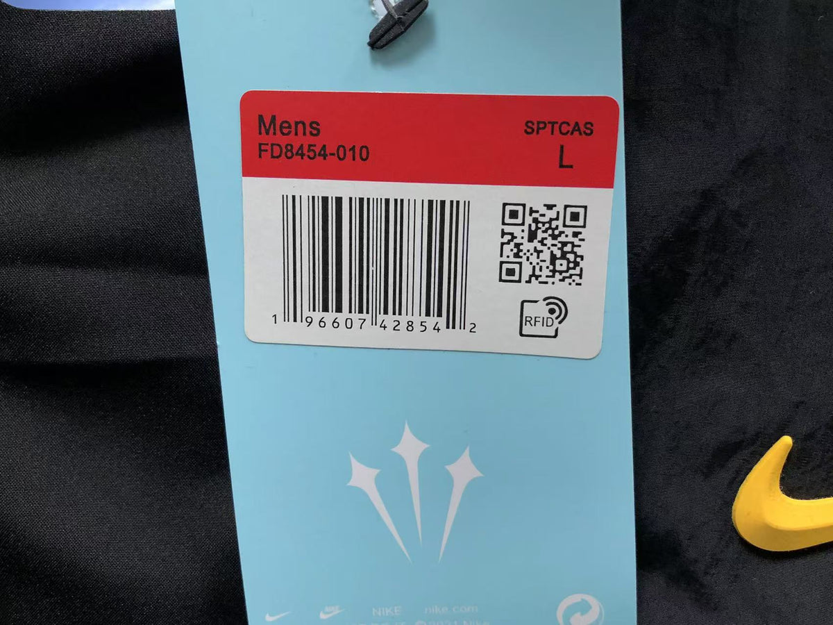 N1K Pants