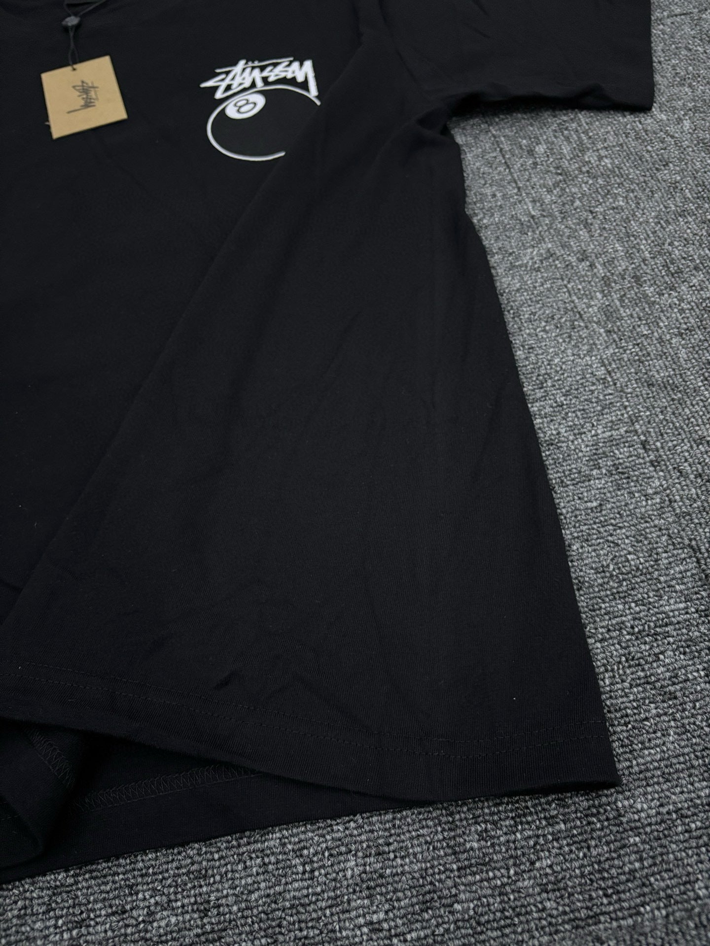 Stu Tshirt