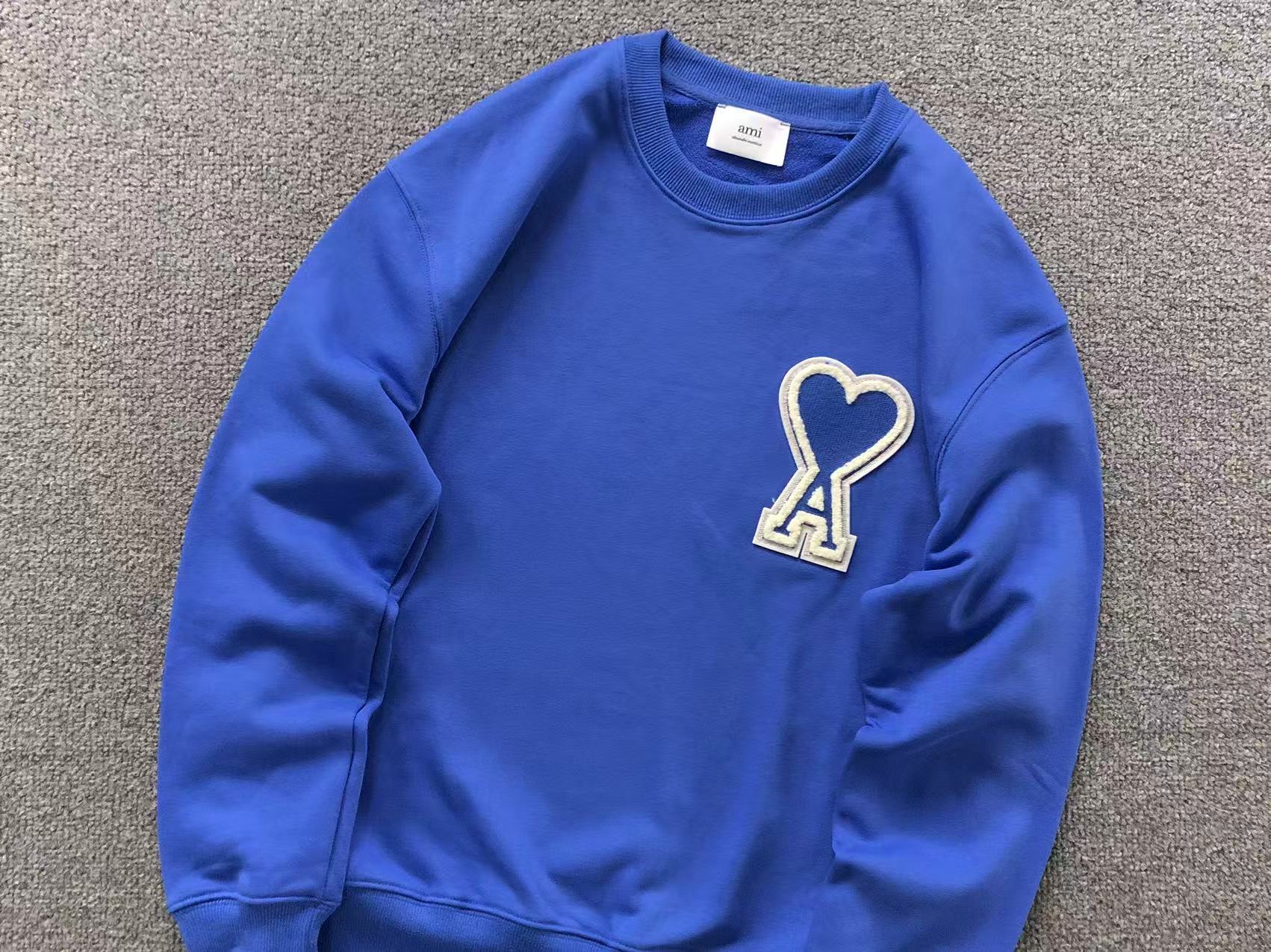 Am1 Hoodie