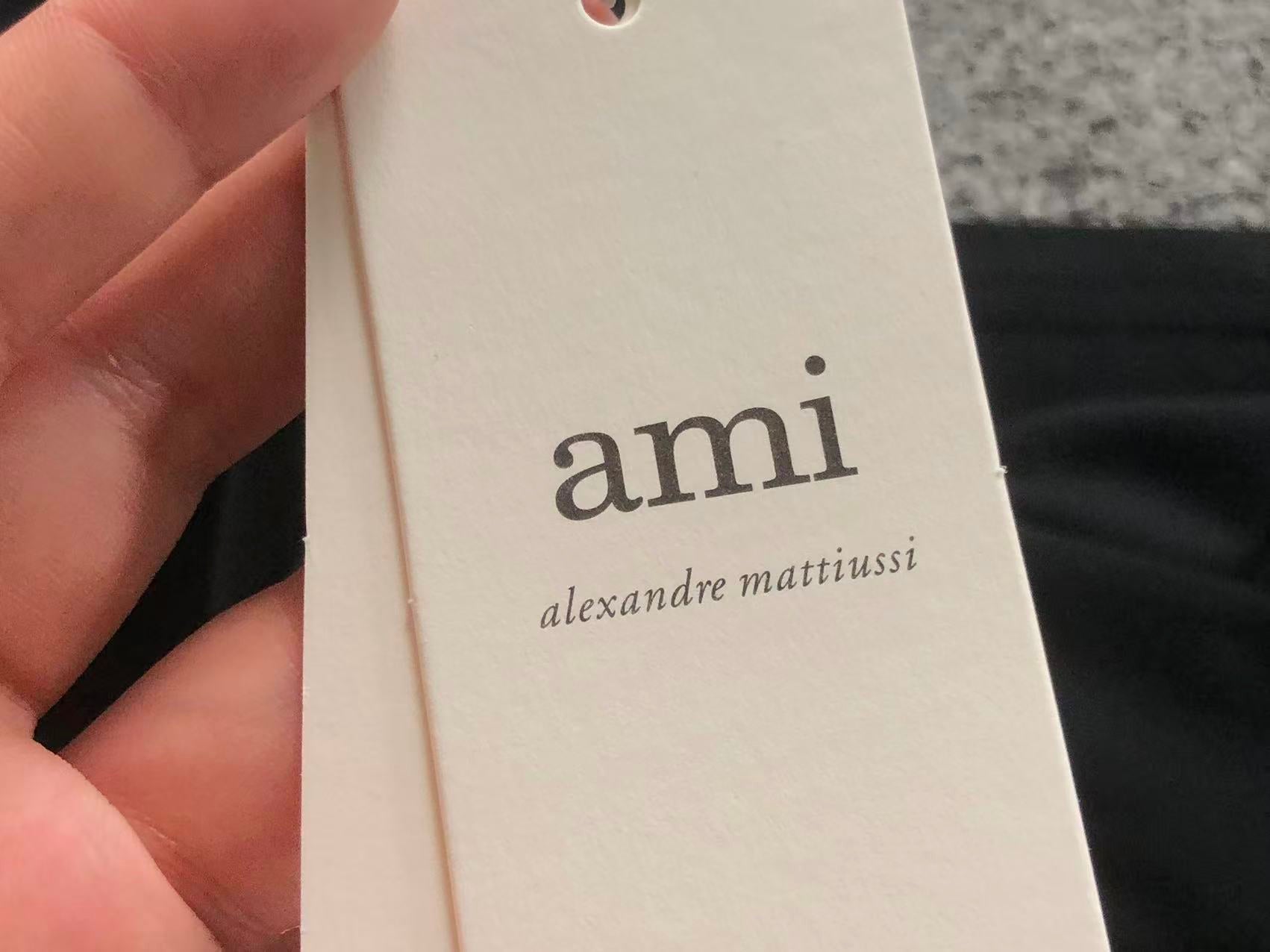 Am1 Longsleeve