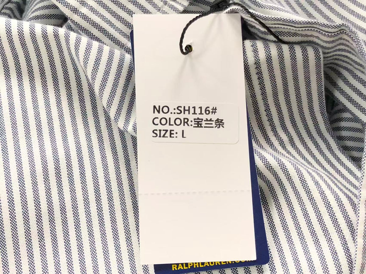 Ralph Lauren Shirt