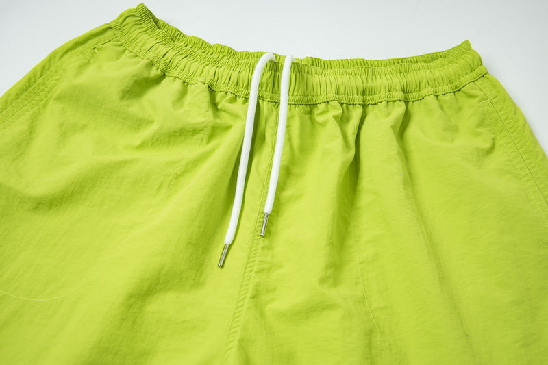 Stu x Nk Shorts