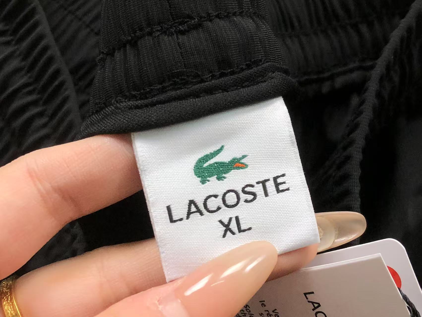 Classic Pants