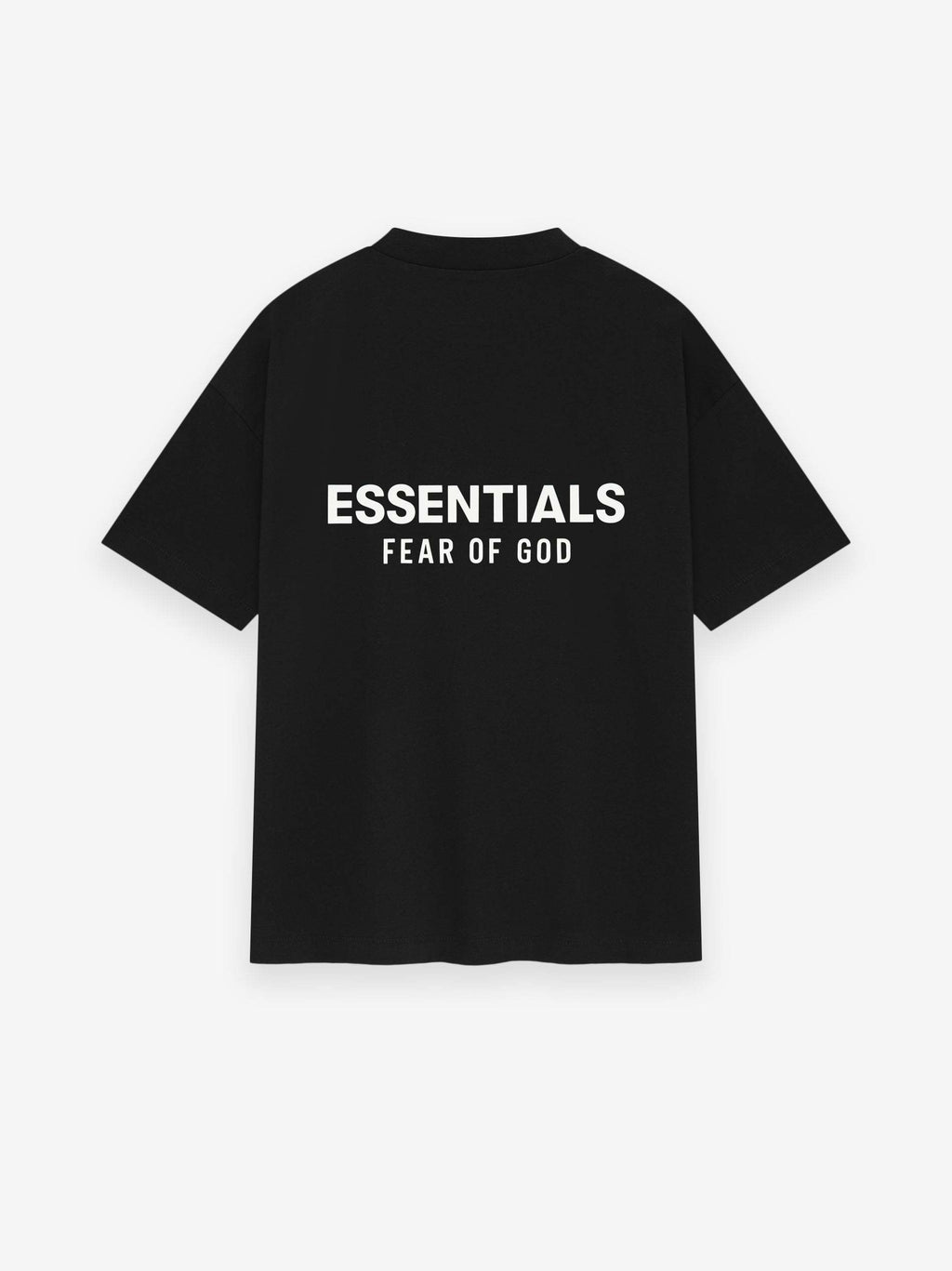 FOG x Essentials Tshirt 25AS