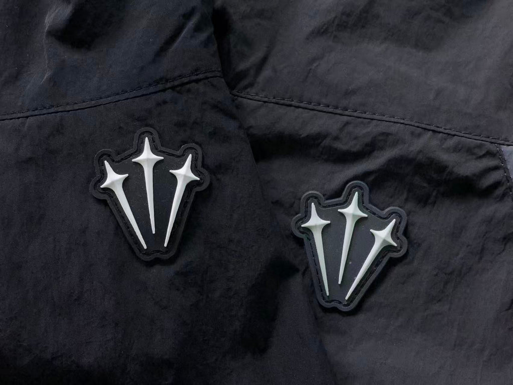N1K Pants & Hoodie