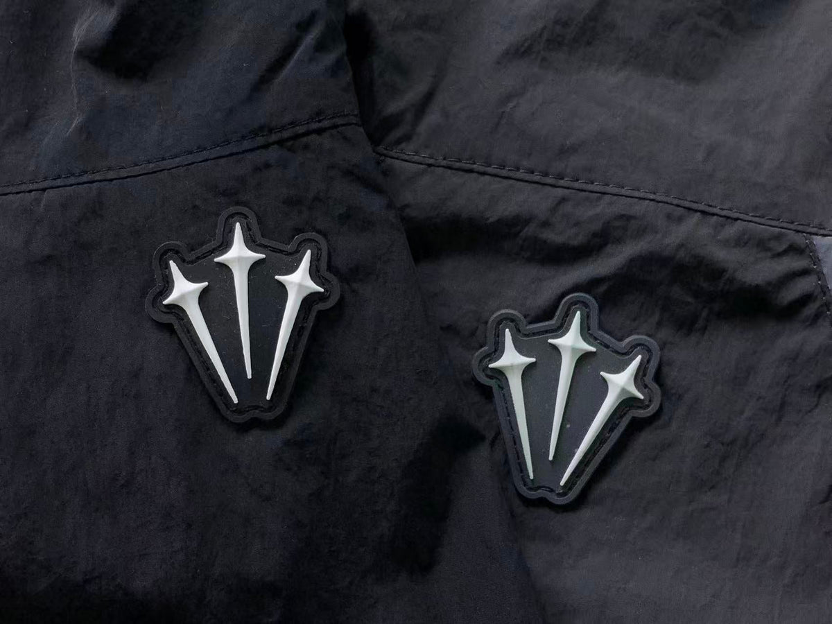 N1K Pants & Hoodie