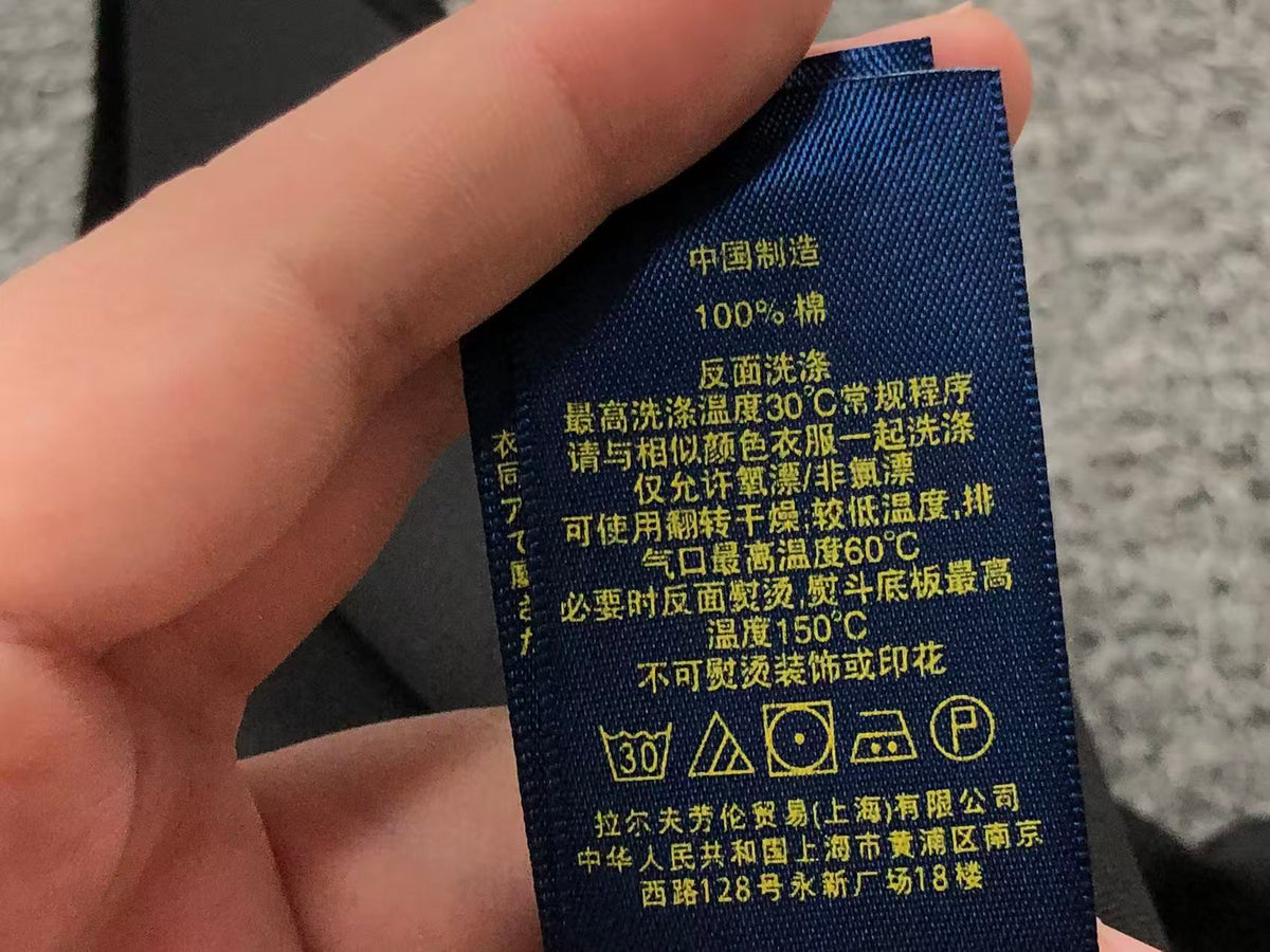 Ralph Lauren Tshirt