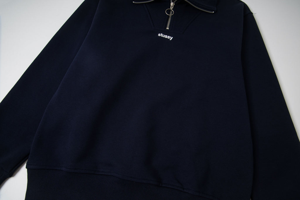 Stu Sweater