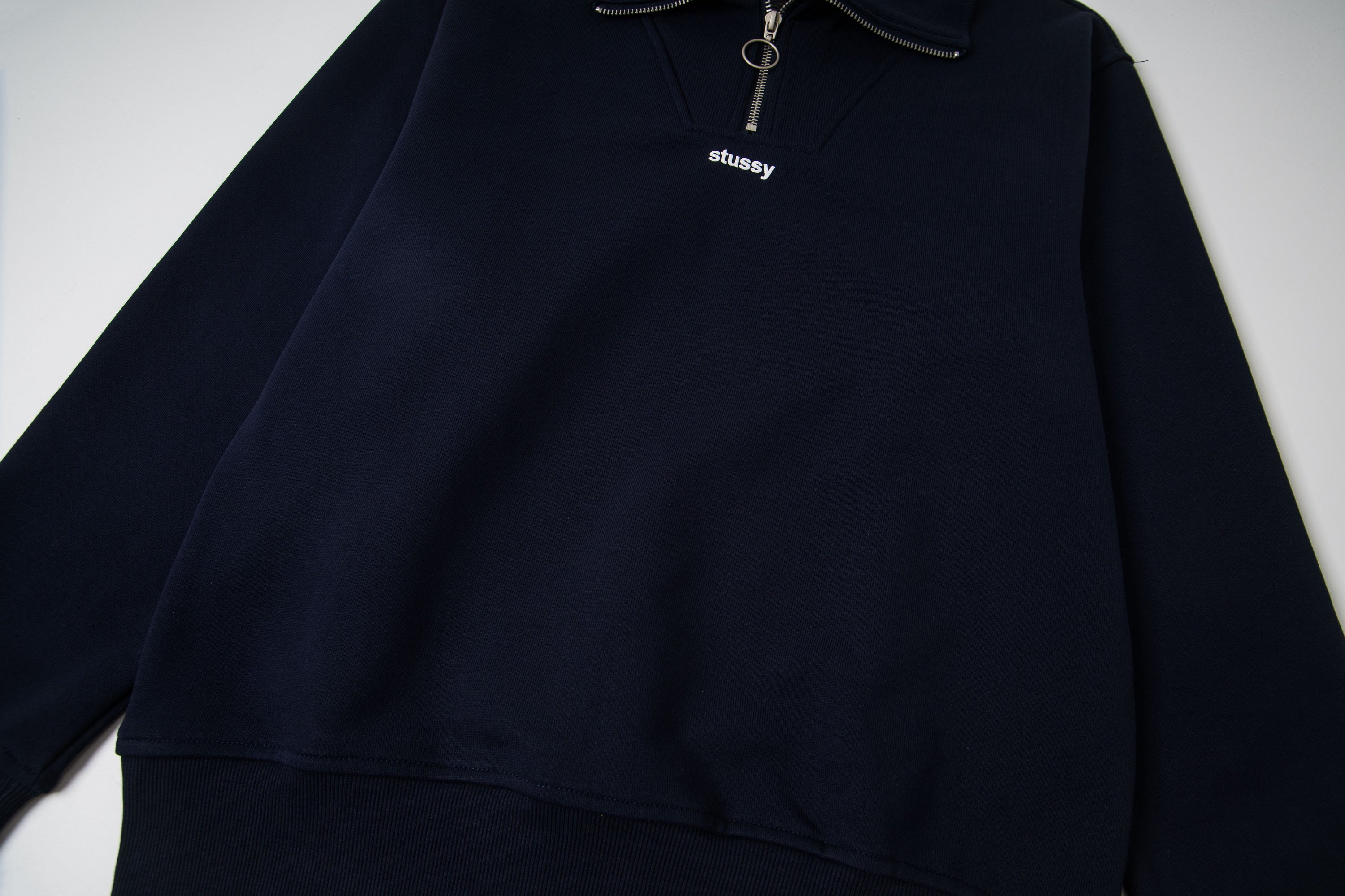 Stu Sweater