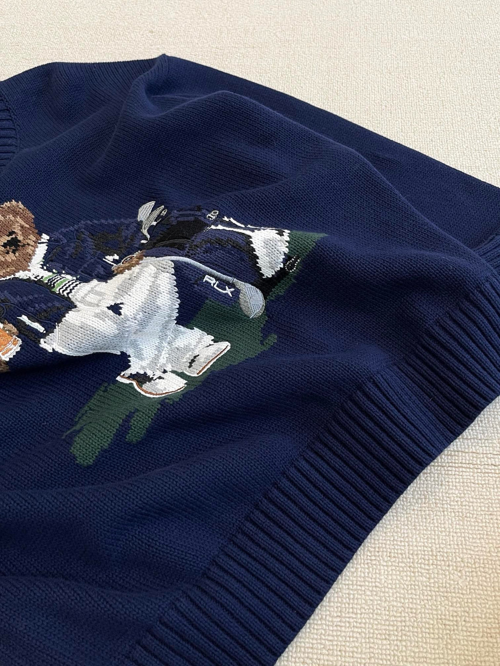 Ralph Lauren Sweater