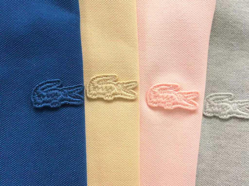 Classic Polo