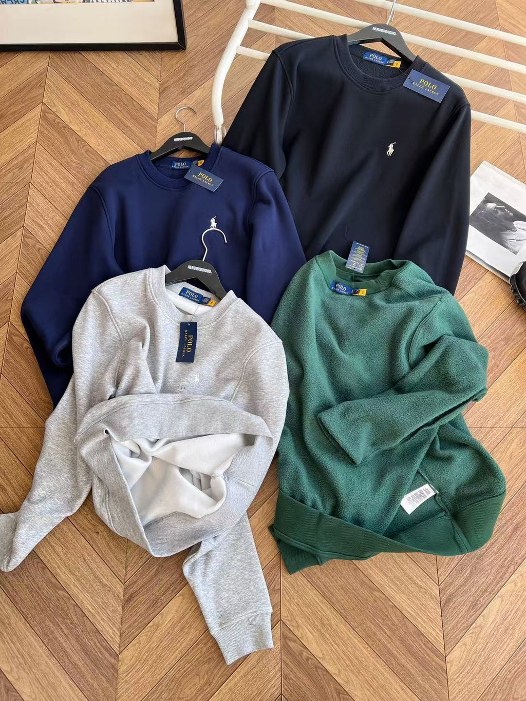 Ralph Lauren Sweater