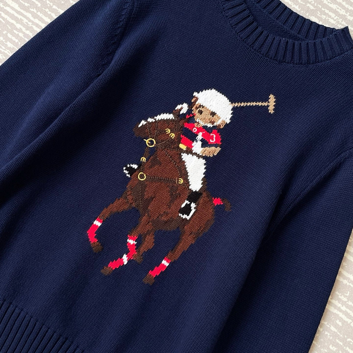 Ralph Lauren Sweater Female