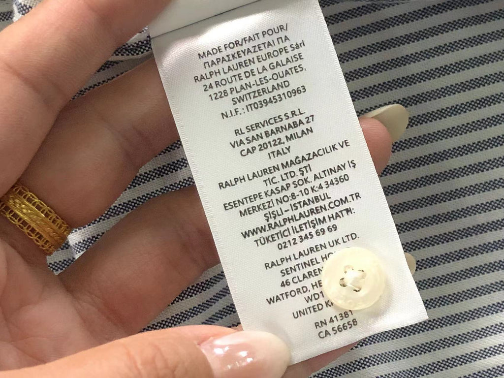 Ralph Lauren Shirt