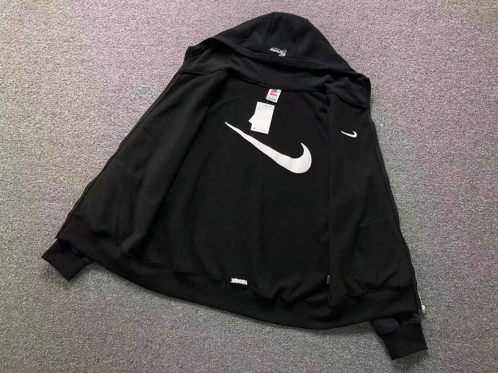 N1K Pants & Hoodie