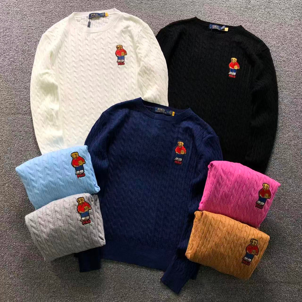 Ralph Lauren Sweater